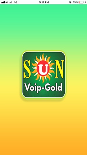 Sun Voip Gold(圖1)-速報App