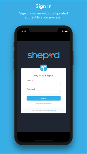 Sheprd(圖1)-速報App