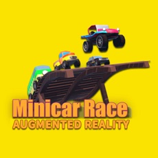 Activities of AR Minicar Race