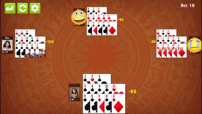 MẬU BINH 1.2.4 IOS CASINO MẬU BINH 1.2.4 IOS