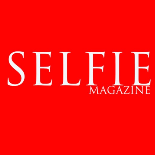 Selfie Magazine