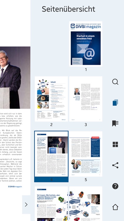 DIVSImagazin screenshot-3