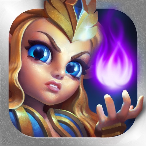 Hero Wars - Fantasy World