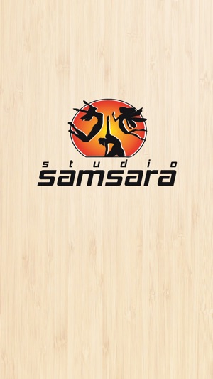 Studio Samsara