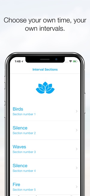 Fly Meditation Timer(圖3)-速報App