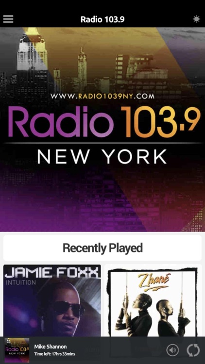 Radio 103.9