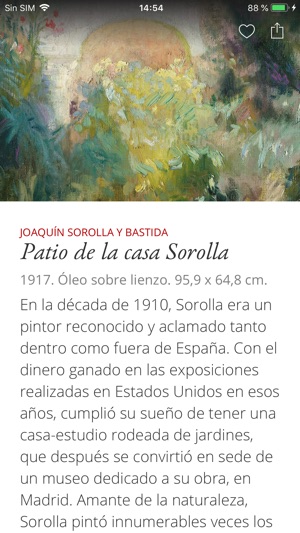 Second Canvas Thyssen Malaga(圖4)-速報App