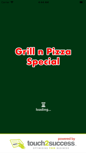 Grill N Pizza Ltd(圖1)-速報App