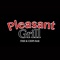 Welcome to Pleasant Grill  Fish and Chips Bar Official Mobile App