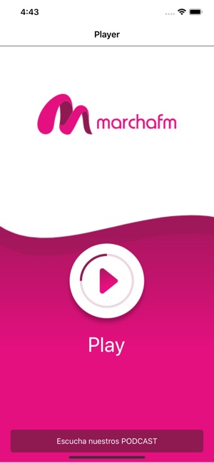 Marcha FM(圖2)-速報App