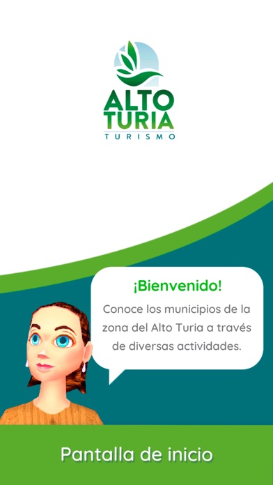 How to cancel & delete Alto Turia Turismo from iphone & ipad 1