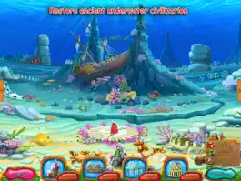 Game screenshot Lost In Reefs 2 (Premium) apk