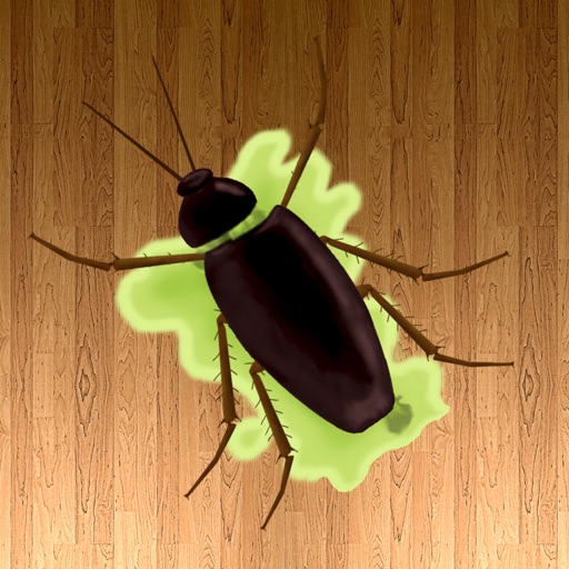 Beetle Smash! iOS App