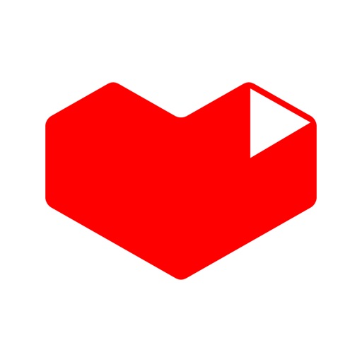 YouTube Gaming Icon
