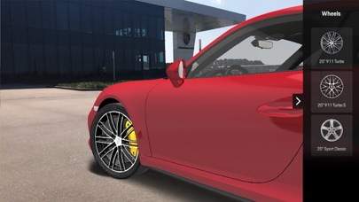 Porsche AR - Imagine screenshot 4