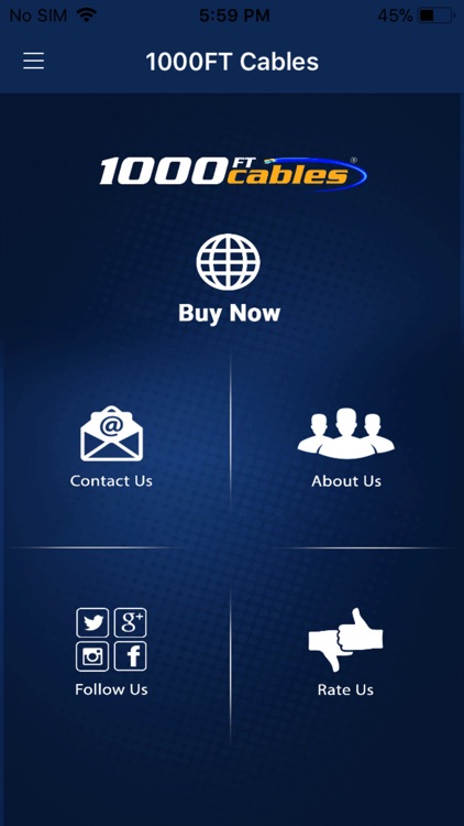 1000FTCables screenshot-3