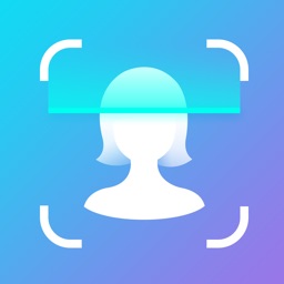 Face Secret – Face Reader icon