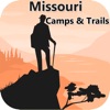 Great -Missouri Camps & Trails
