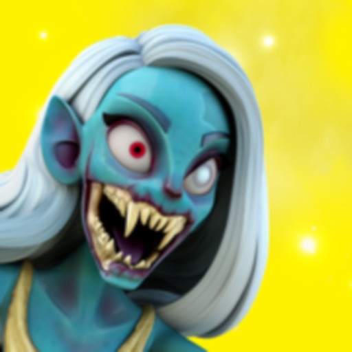 POU: The First Smash