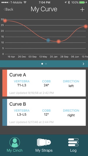 Wellinks Cinch(圖3)-速報App