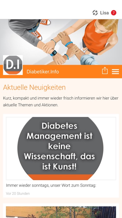 Diabetiker.Info