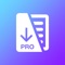 Doc Reader PRO – instant files downloader and reader for your iPhone, iPad and iPod touch: