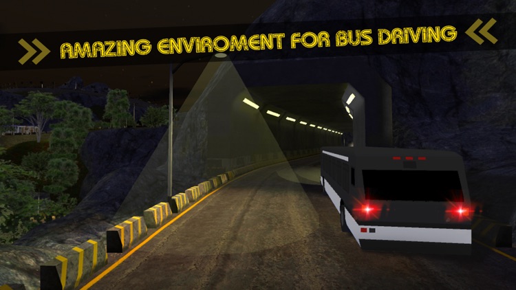 Off Road Vacation Tourist Sim screenshot-3