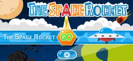 Game screenshot The space rocket mod apk