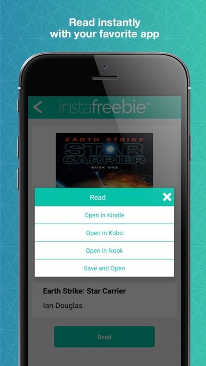 Instafreebie