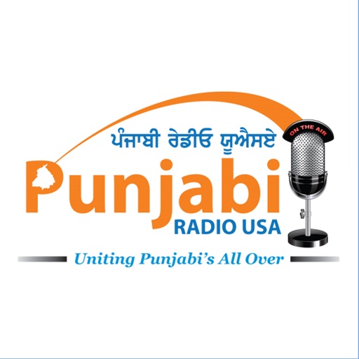 Punjabi Radio USA! iOS App