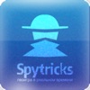 Spytricks.