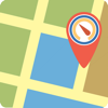 World Wide App - GPS Tracker 365 アートワーク