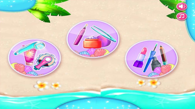 summer Beach salon, spa & prom