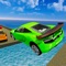 Are you ready to drive gt car in new stunt car games
