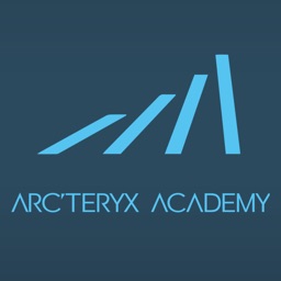 Arcteryx Backcountry Academy