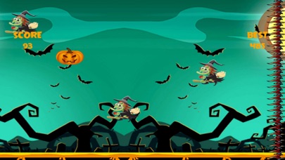 Halloween Pumpkin Jumper screenshot 3