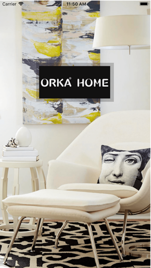 ORKA® HOME