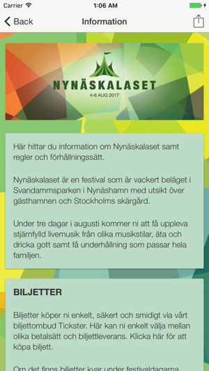 Nynäskalaset(圖2)-速報App