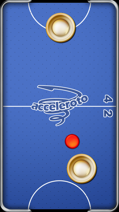 Air Hockey Screenshot 2