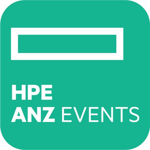 HPE ANZ Events