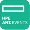 A multi-event app for HPE Australia and New Zealand, showcasing all their events and providing access to their customers and partners with event details, information, real time updates and engagement