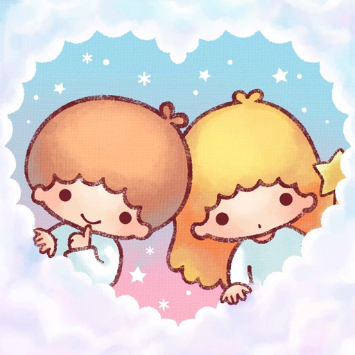 キキ&ララのトゥインクル パズル