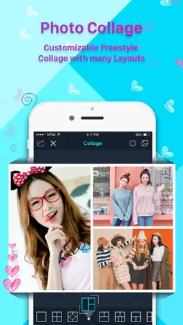 Game screenshot Photo Editor - Photo Effects apk