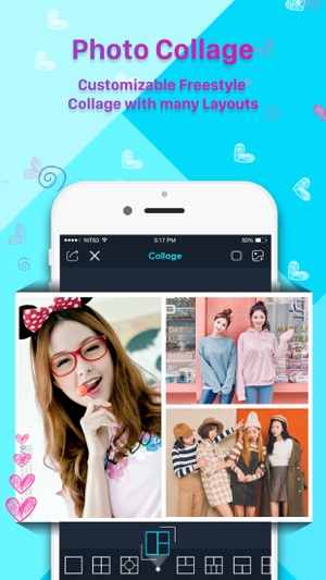 Photo Editor - Photo Effects(圖2)-速報App