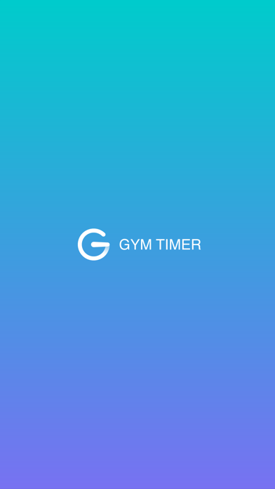 Gym Timer screenshot 4