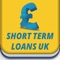Download Short Term Loans UK and start applying for personal loans UK whenever and whatever you are