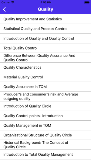 Quality Control Engineering(圖7)-速報App