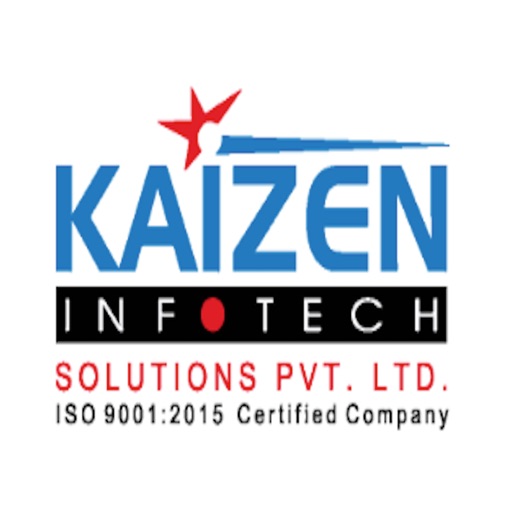 Kaizen Connects icon