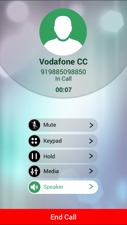 SABAHCALL screenshot-4