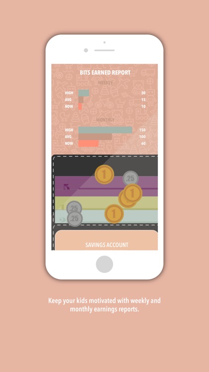 Bits screenshot-4
